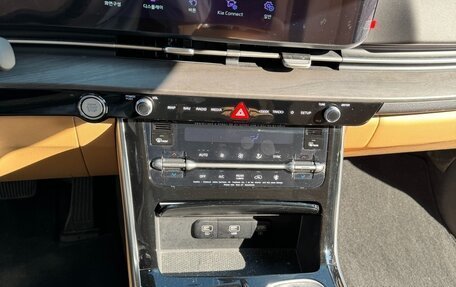 KIA Carnival, 2021 год, 3 120 000 рублей, 16 фотография
