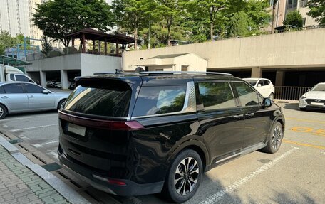KIA Carnival, 2021 год, 3 120 000 рублей, 6 фотография