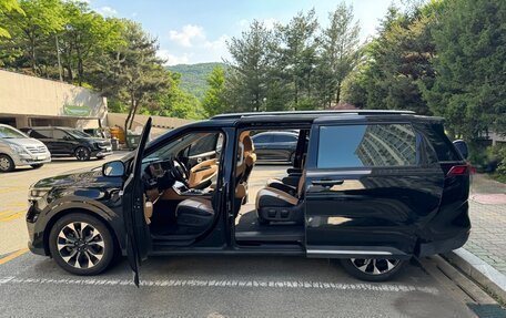 KIA Carnival, 2021 год, 3 120 000 рублей, 11 фотография