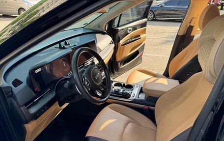 KIA Carnival, 2021 год, 3 120 000 рублей, 14 фотография
