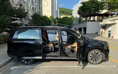 KIA Carnival, 2021 год, 3 120 000 рублей, 9 фотография