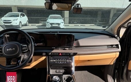 KIA Carnival, 2021 год, 3 120 000 рублей, 13 фотография