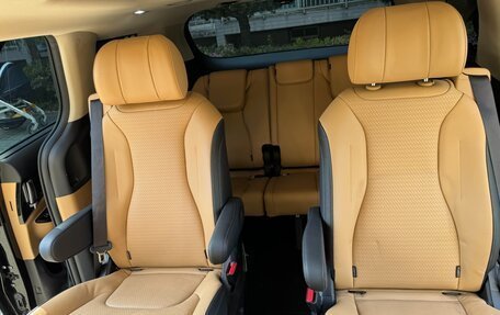 KIA Carnival, 2021 год, 3 120 000 рублей, 18 фотография