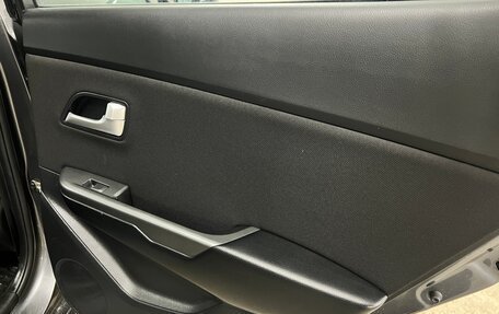 KIA Rio III рестайлинг, 2013 год, 897 000 рублей, 18 фотография