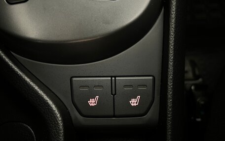 KIA Rio III рестайлинг, 2013 год, 897 000 рублей, 14 фотография