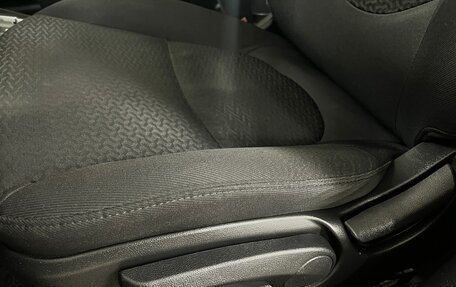 KIA Rio III рестайлинг, 2013 год, 897 000 рублей, 19 фотография