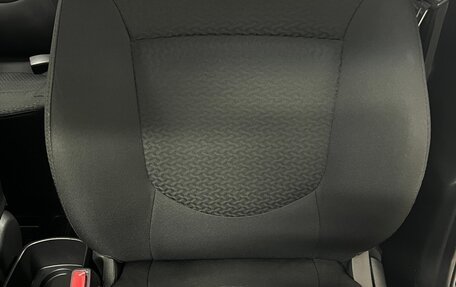 KIA Rio III рестайлинг, 2013 год, 897 000 рублей, 20 фотография