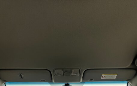 KIA Rio III рестайлинг, 2013 год, 897 000 рублей, 25 фотография
