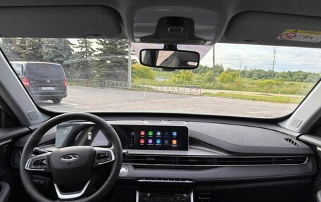 Chery Tiggo 4 I рестайлинг, 2025 год, 2 420 000 рублей, 2 фотография