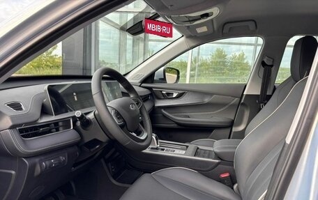Chery Tiggo 4 I рестайлинг, 2025 год, 2 420 000 рублей, 4 фотография