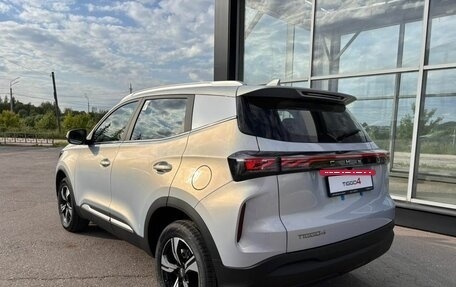 Chery Tiggo 4 I рестайлинг, 2025 год, 2 420 000 рублей, 9 фотография