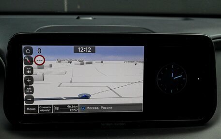 Hyundai Santa Fe IV, 2021 год, 3 700 000 рублей, 15 фотография