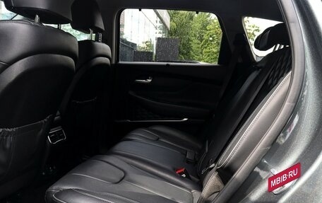 Hyundai Santa Fe IV, 2021 год, 3 700 000 рублей, 10 фотография
