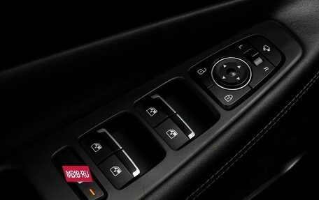 Hyundai Santa Fe IV, 2021 год, 3 700 000 рублей, 21 фотография