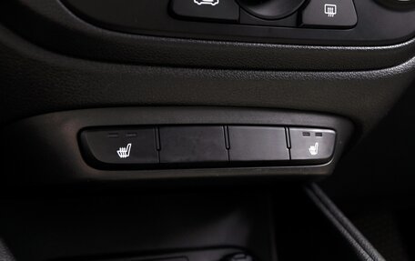 Hyundai Solaris II рестайлинг, 2018 год, 1 399 000 рублей, 18 фотография