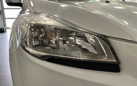 Ford Kuga III, 2015 год, 1 449 000 рублей, 9 фотография