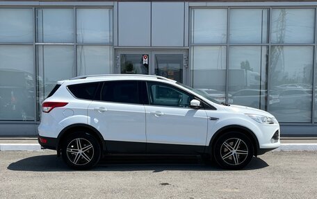 Ford Kuga III, 2015 год, 1 449 000 рублей, 4 фотография
