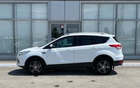 Ford Kuga III, 2015 год, 1 449 000 рублей, 8 фотография