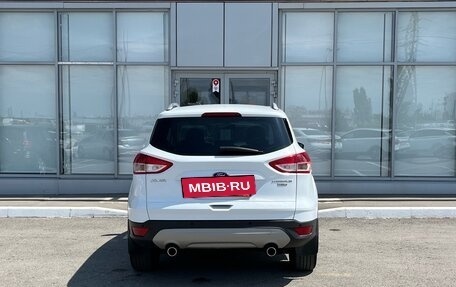 Ford Kuga III, 2015 год, 1 449 000 рублей, 6 фотография