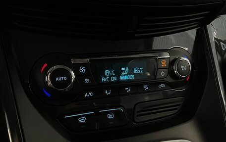 Ford Kuga III, 2015 год, 1 449 000 рублей, 17 фотография