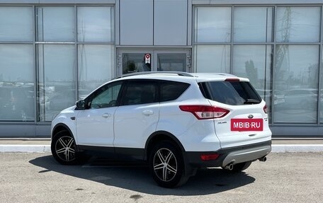 Ford Kuga III, 2015 год, 1 449 000 рублей, 7 фотография