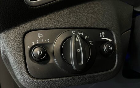 Ford Kuga III, 2015 год, 1 449 000 рублей, 20 фотография