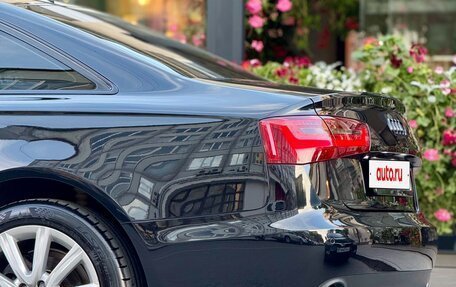 Audi A6, 2013 год, 1 750 000 рублей, 4 фотография