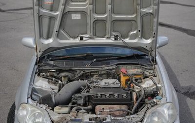 Honda Civic Ferio III, 1996 год, 265 000 рублей, 1 фотография