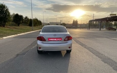 Toyota Corolla, 2008 год, 650 000 рублей, 1 фотография