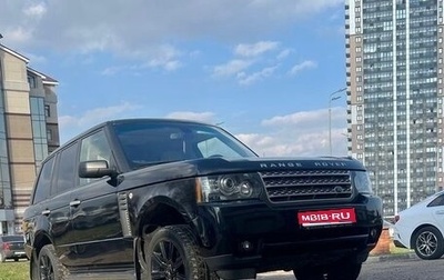 Land Rover Range Rover III, 2008 год, 1 250 000 рублей, 1 фотография