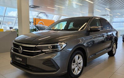 Volkswagen Polo VI (EU Market), 2021 год, 1 719 000 рублей, 1 фотография