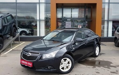 Chevrolet Cruze II, 2012 год, 699 000 рублей, 1 фотография