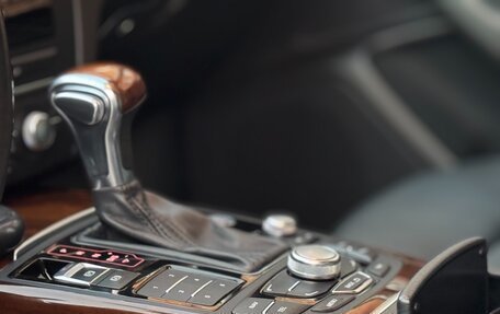 Audi A6, 2013 год, 1 750 000 рублей, 27 фотография