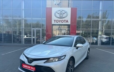 Toyota Camry, 2019 год, 2 690 000 рублей, 1 фотография
