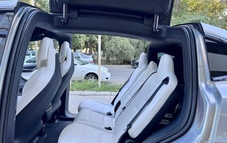 Tesla Model X I, 2019 год, 5 350 000 рублей, 3 фотография