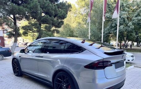 Tesla Model X I, 2019 год, 5 350 000 рублей, 6 фотография