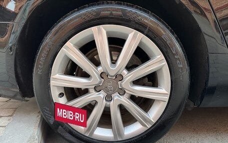 Audi A6, 2013 год, 1 750 000 рублей, 24 фотография