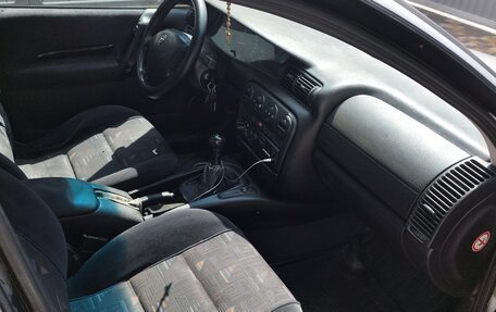 Opel Omega B, 1995 год, 350 000 рублей, 12 фотография