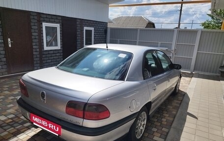 Opel Omega B, 1995 год, 350 000 рублей, 3 фотография