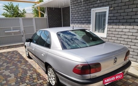 Opel Omega B, 1995 год, 350 000 рублей, 10 фотография