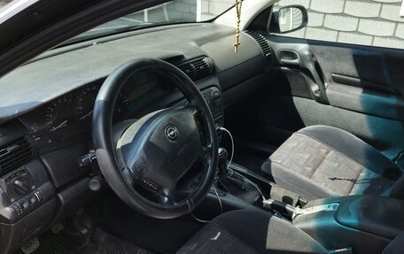 Opel Omega B, 1995 год, 350 000 рублей, 13 фотография