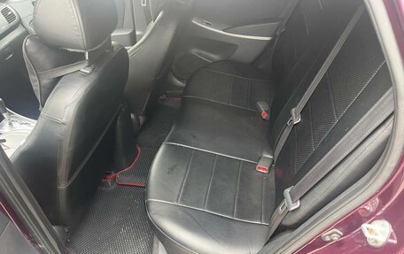 Hyundai Solaris II рестайлинг, 2012 год, 645 000 рублей, 8 фотография