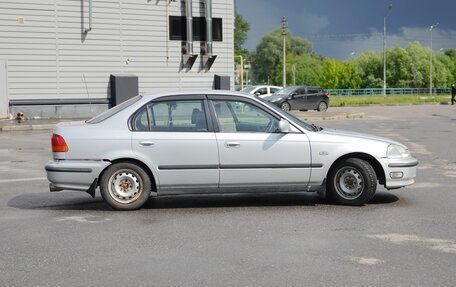 Honda Civic Ferio III, 1996 год, 265 000 рублей, 3 фотография