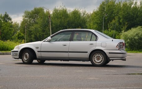Honda Civic Ferio III, 1996 год, 265 000 рублей, 2 фотография