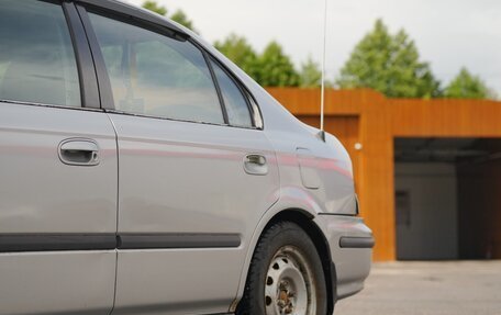 Honda Civic Ferio III, 1996 год, 265 000 рублей, 9 фотография