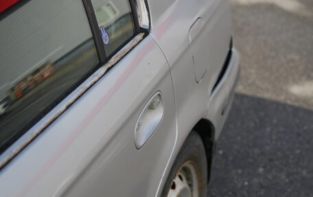 Honda Civic Ferio III, 1996 год, 265 000 рублей, 11 фотография