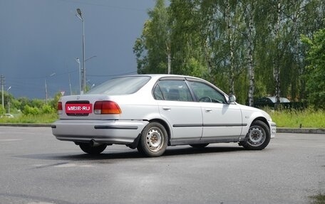 Honda Civic Ferio III, 1996 год, 265 000 рублей, 7 фотография