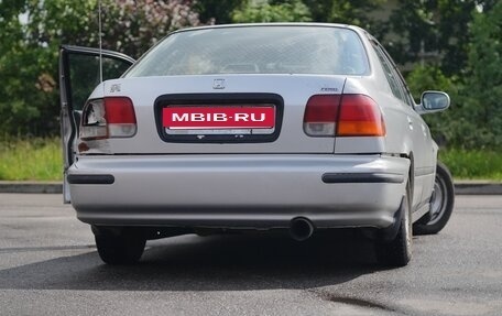 Honda Civic Ferio III, 1996 год, 265 000 рублей, 6 фотография