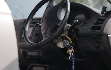 Honda Civic Ferio III, 1996 год, 265 000 рублей, 13 фотография