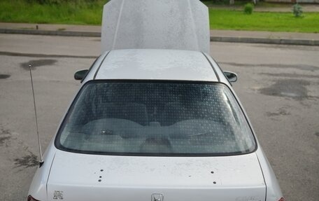 Honda Civic Ferio III, 1996 год, 265 000 рублей, 23 фотография